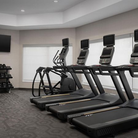 Residence Inn By Marriott BWI Airport Linthicum Extérieur photo