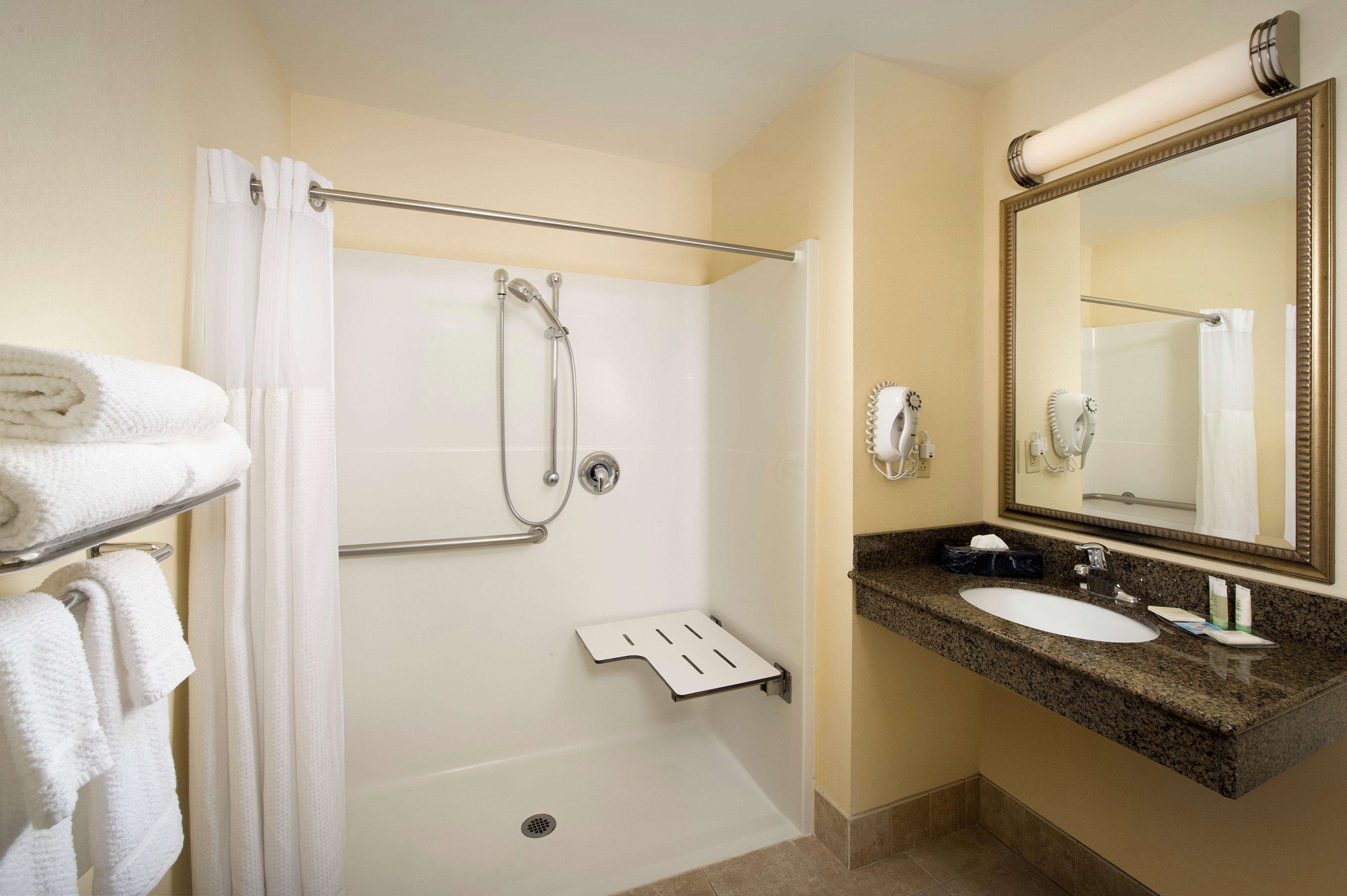 Residence Inn By Marriott BWI Airport Linthicum Extérieur photo