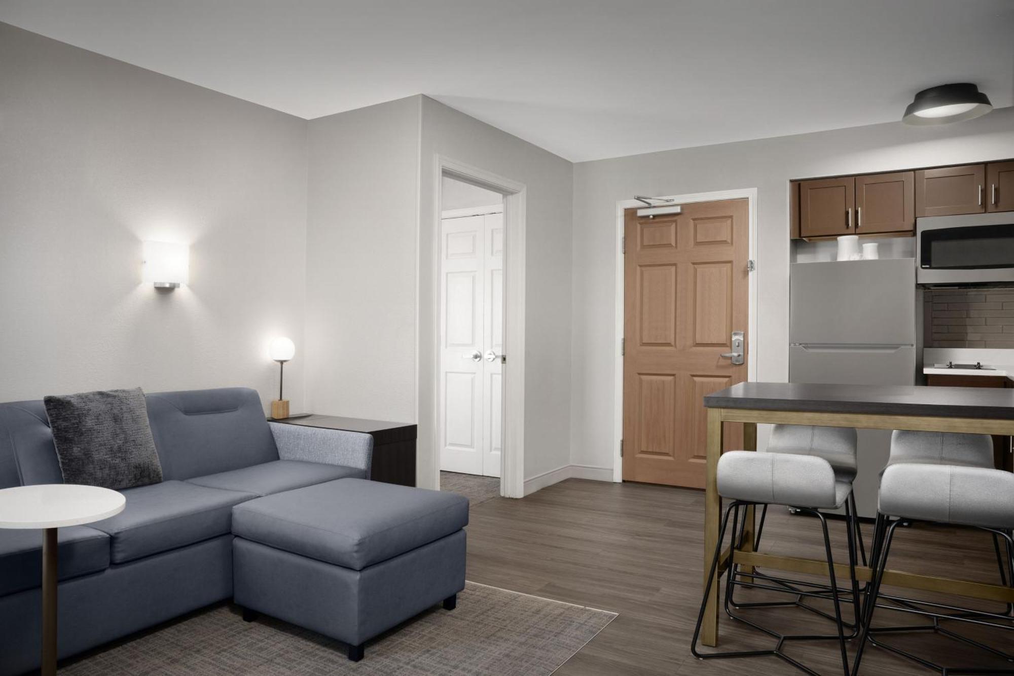 Residence Inn By Marriott BWI Airport Linthicum Extérieur photo
