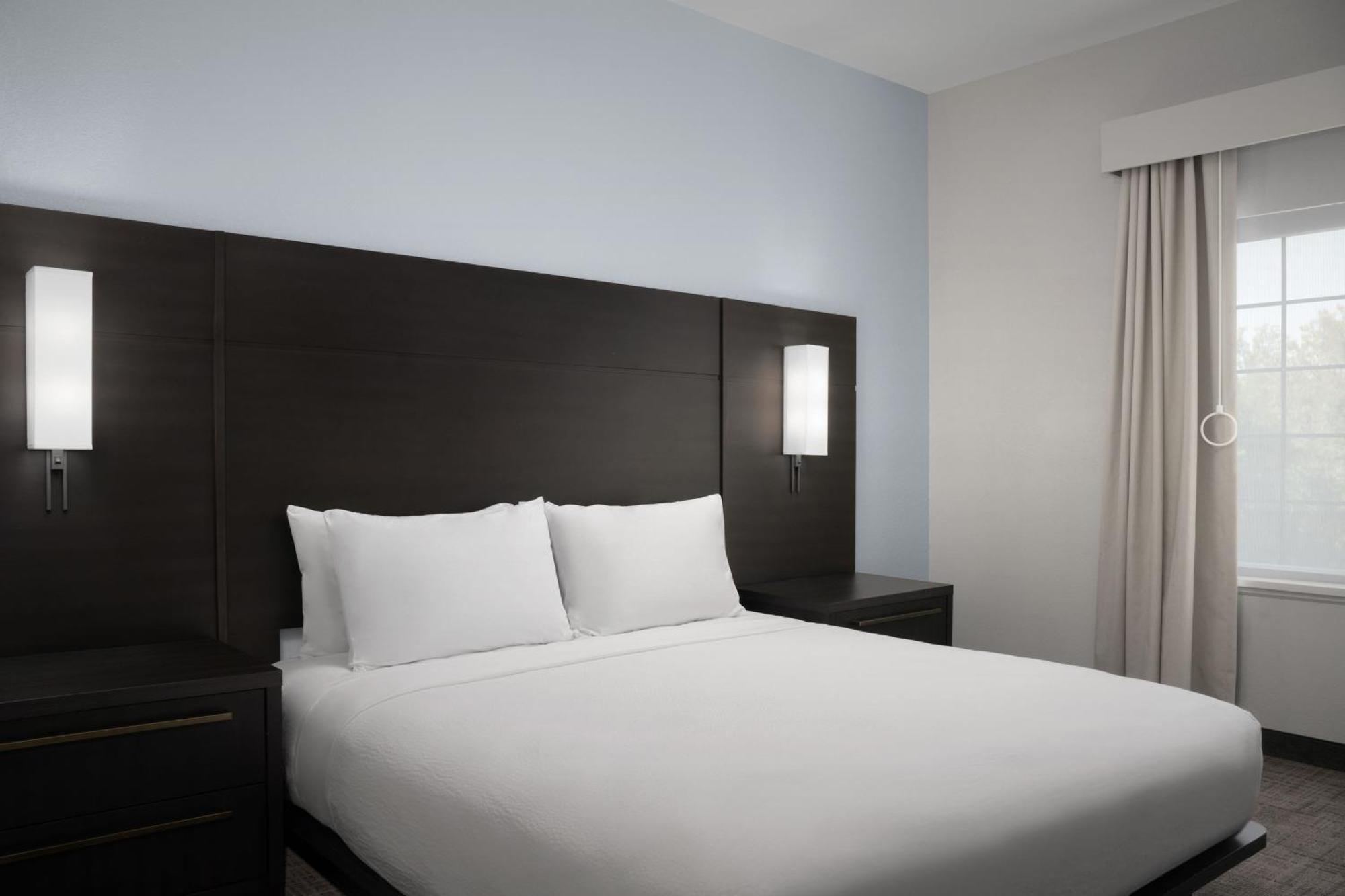 Residence Inn By Marriott BWI Airport Linthicum Extérieur photo