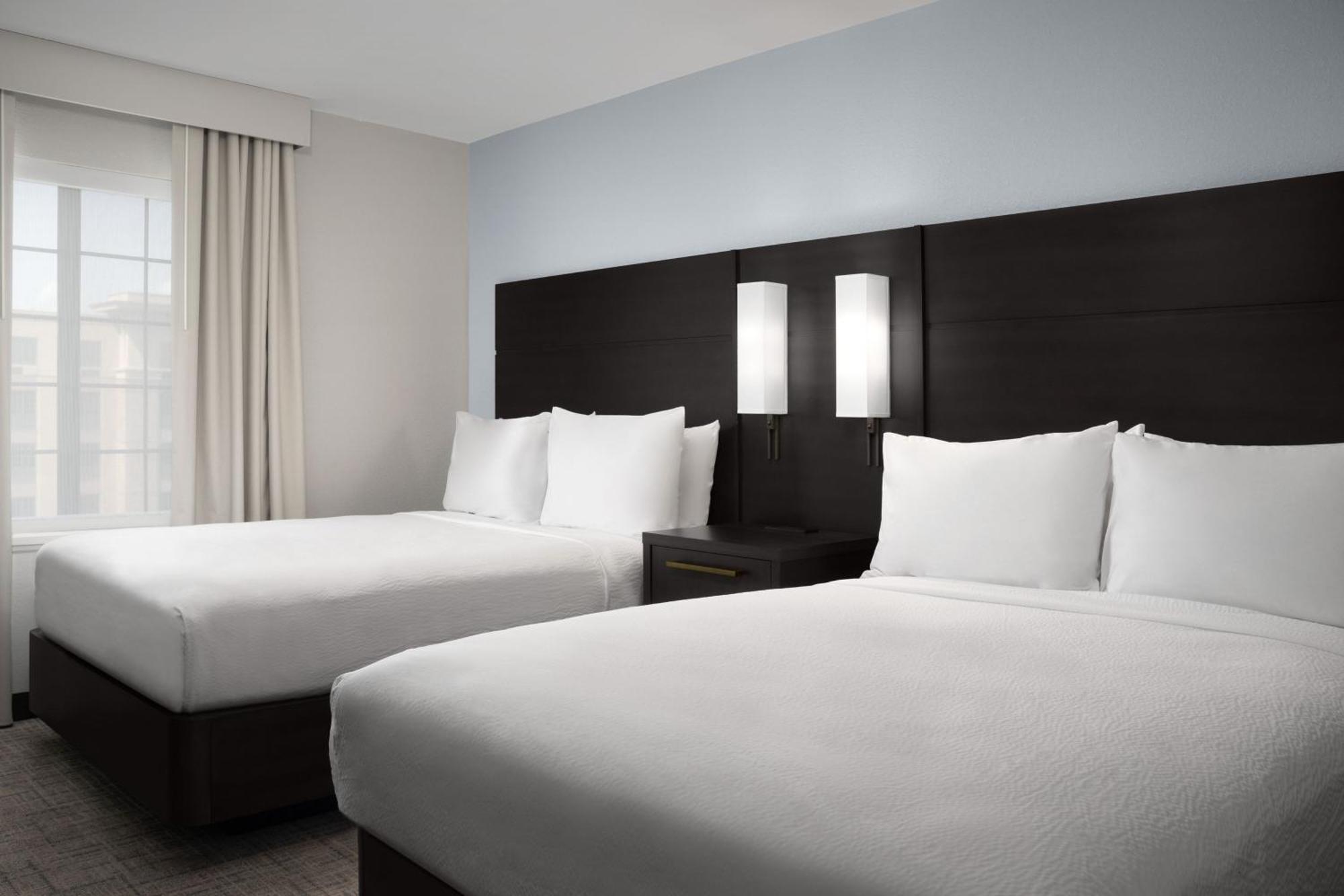 Residence Inn By Marriott BWI Airport Linthicum Extérieur photo