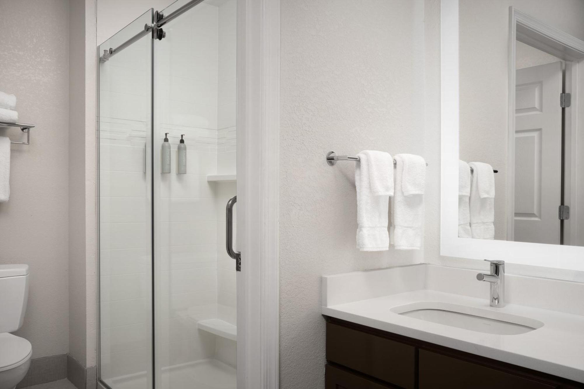 Residence Inn By Marriott BWI Airport Linthicum Extérieur photo