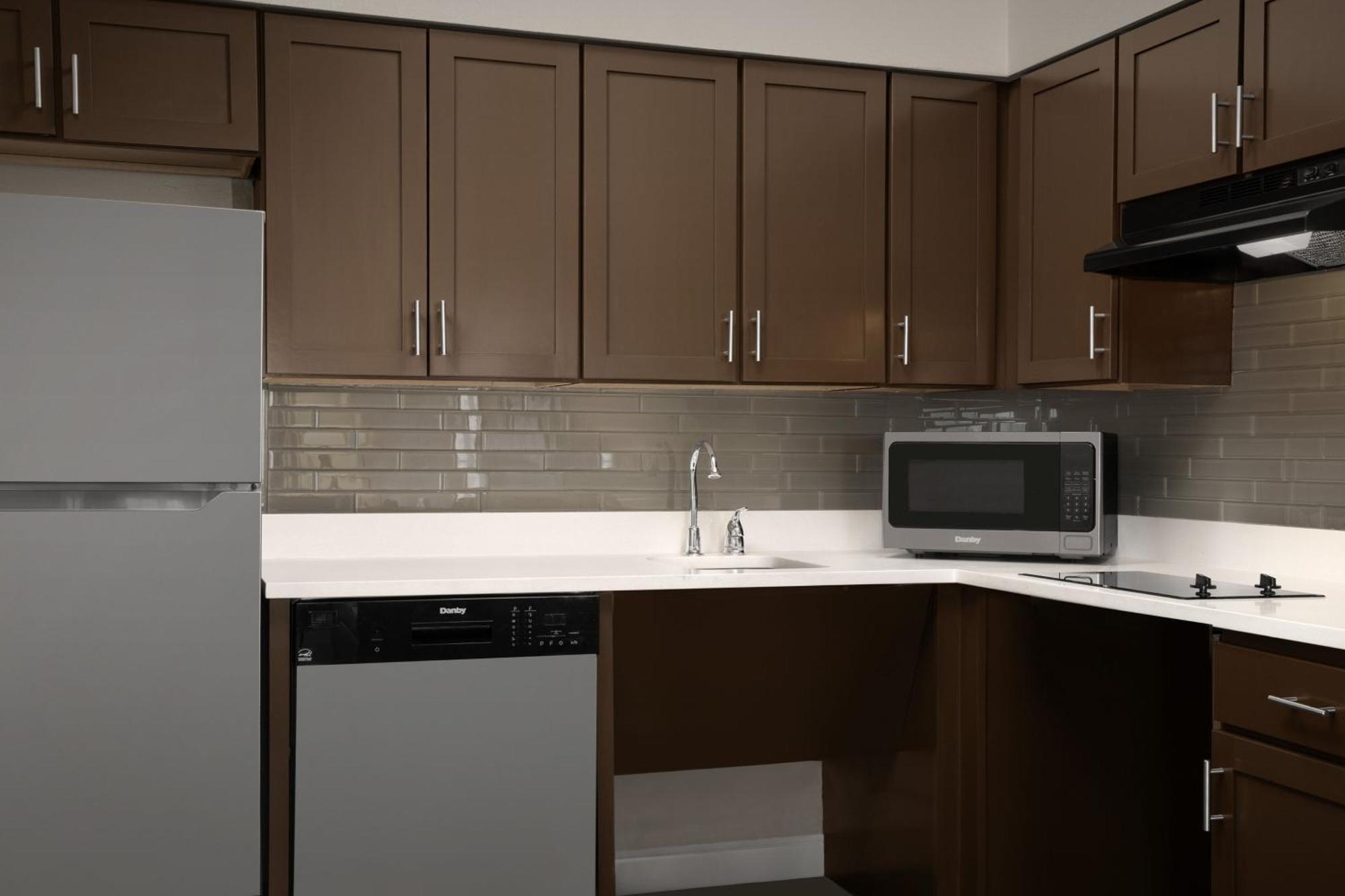 Residence Inn By Marriott BWI Airport Linthicum Extérieur photo