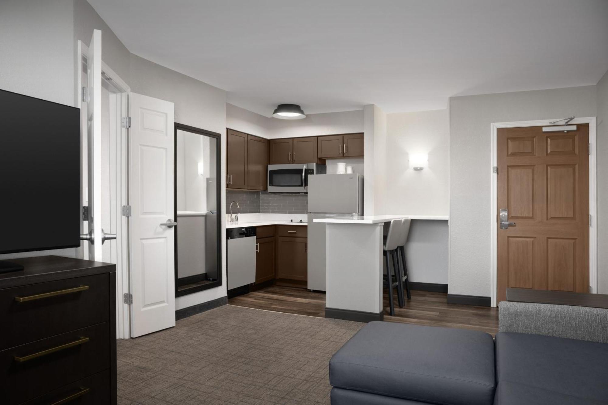 Residence Inn By Marriott BWI Airport Linthicum Extérieur photo