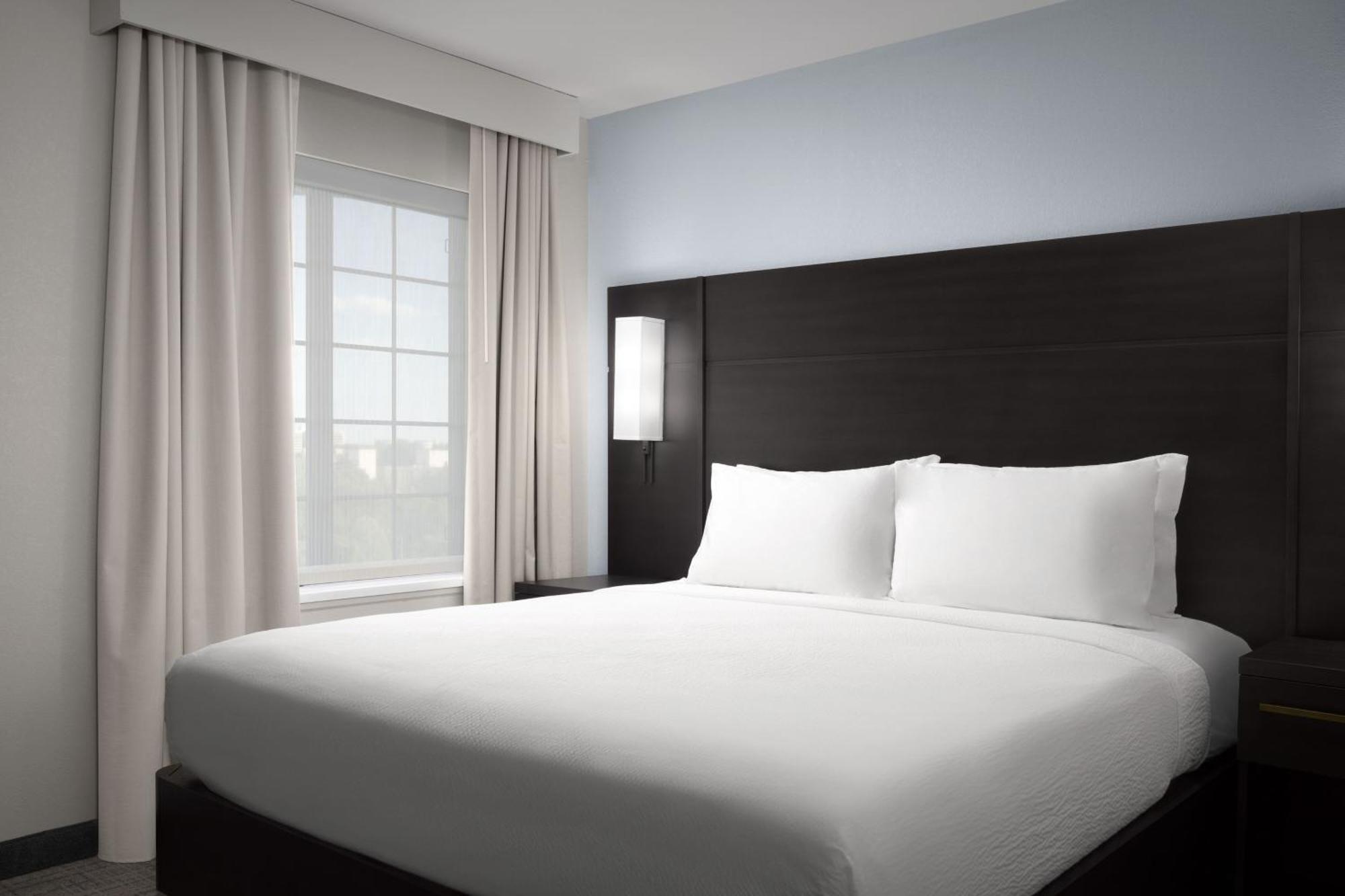 Residence Inn By Marriott BWI Airport Linthicum Extérieur photo