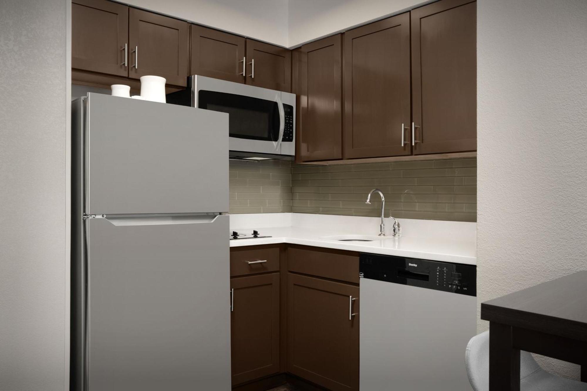 Residence Inn By Marriott BWI Airport Linthicum Extérieur photo