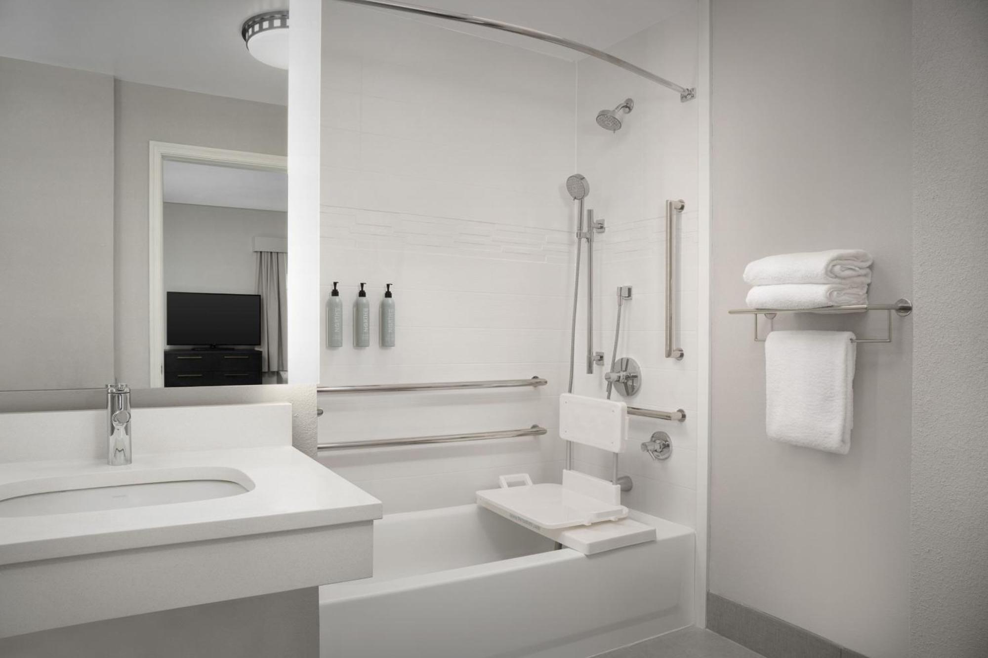 Residence Inn By Marriott BWI Airport Linthicum Extérieur photo