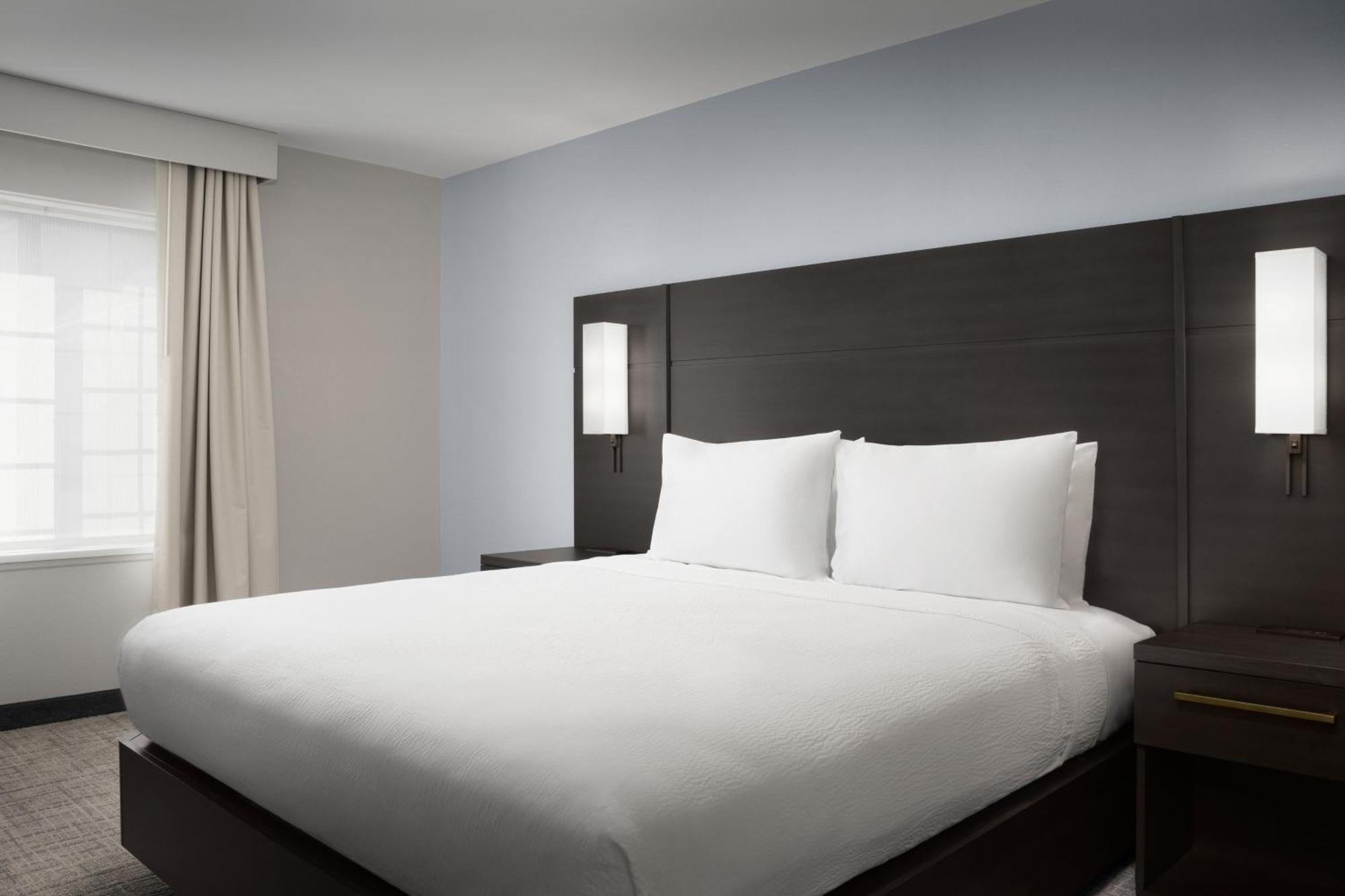 Residence Inn By Marriott BWI Airport Linthicum Extérieur photo
