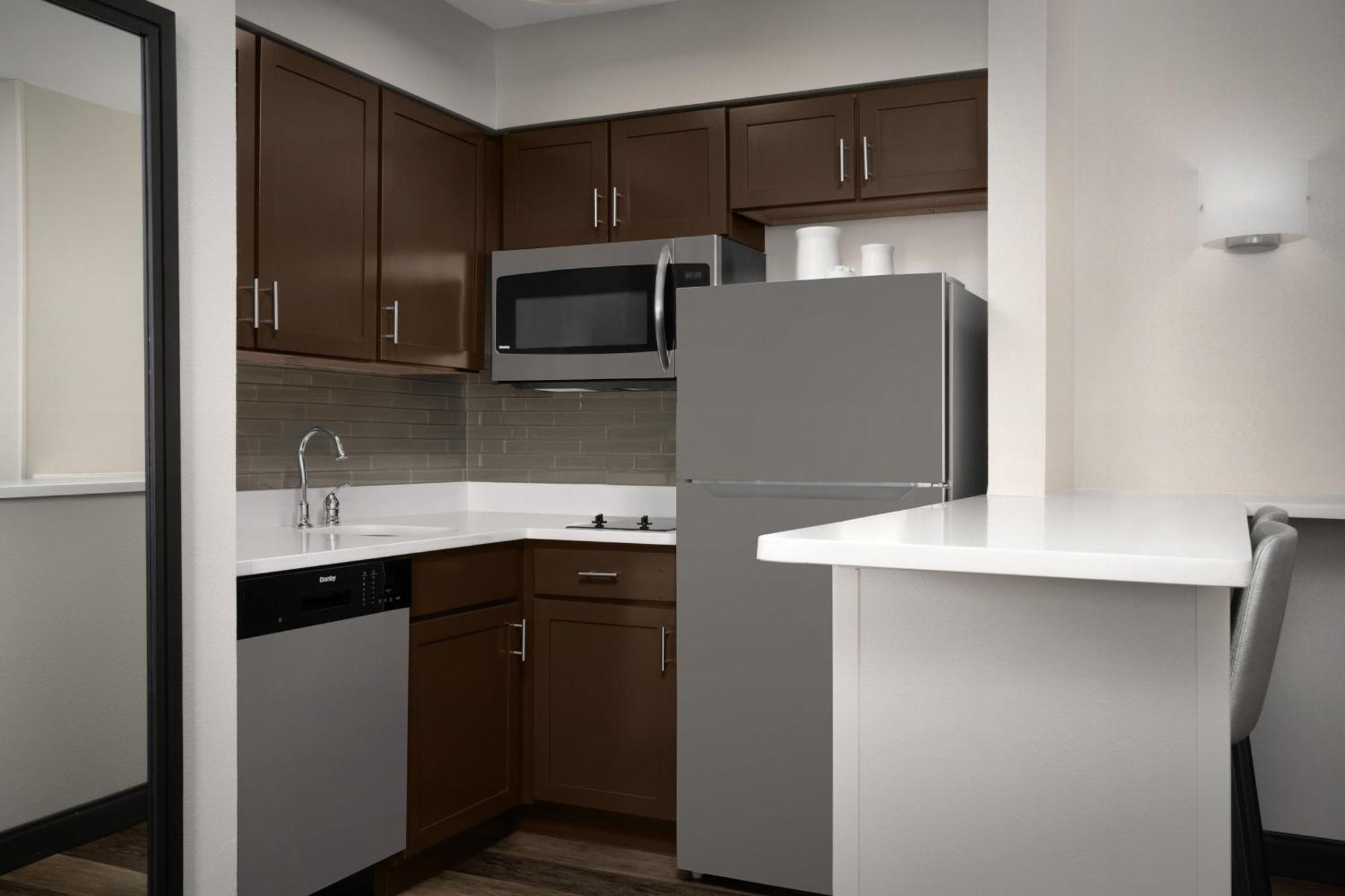 Residence Inn By Marriott BWI Airport Linthicum Extérieur photo