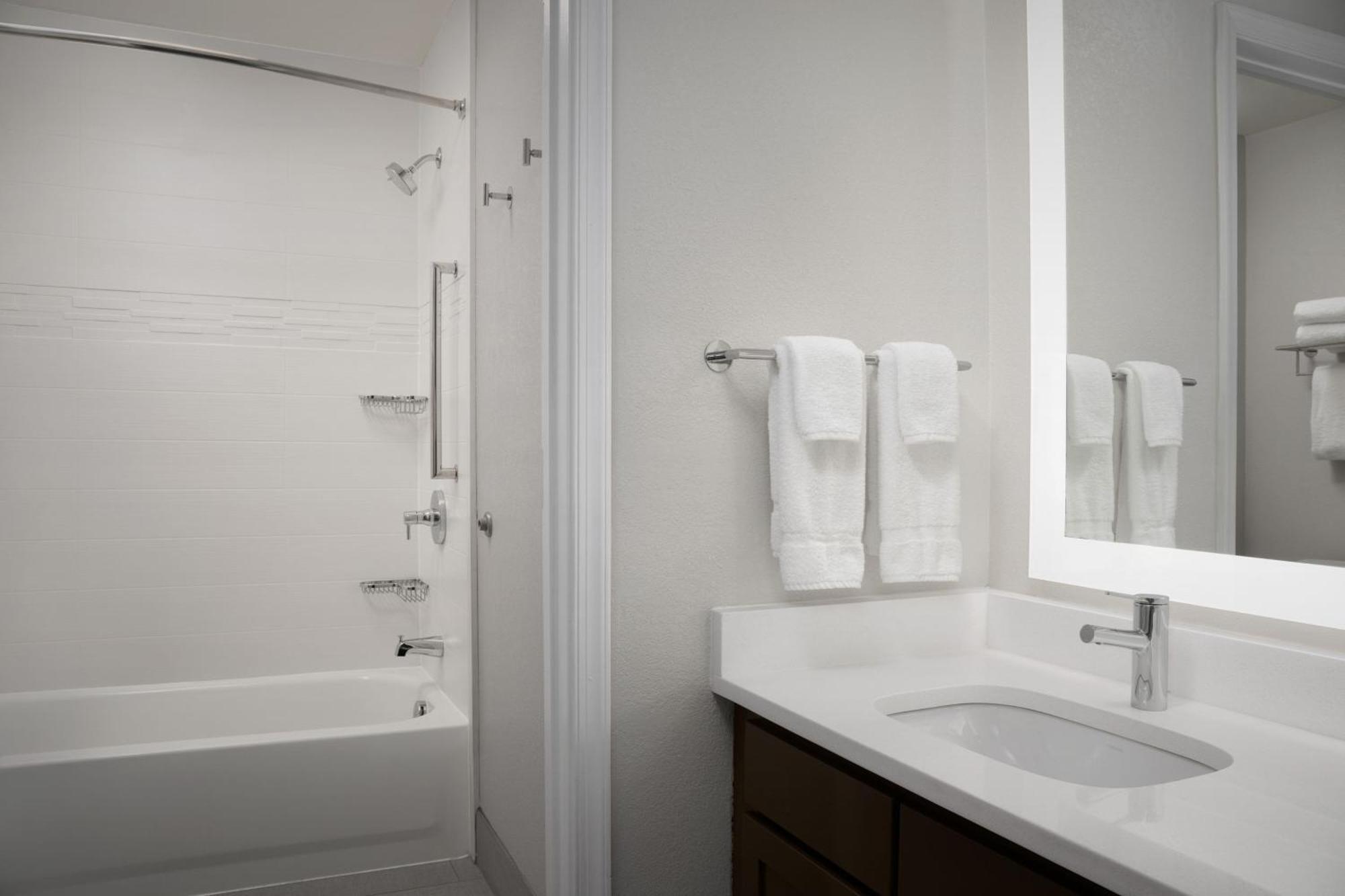 Residence Inn By Marriott BWI Airport Linthicum Extérieur photo