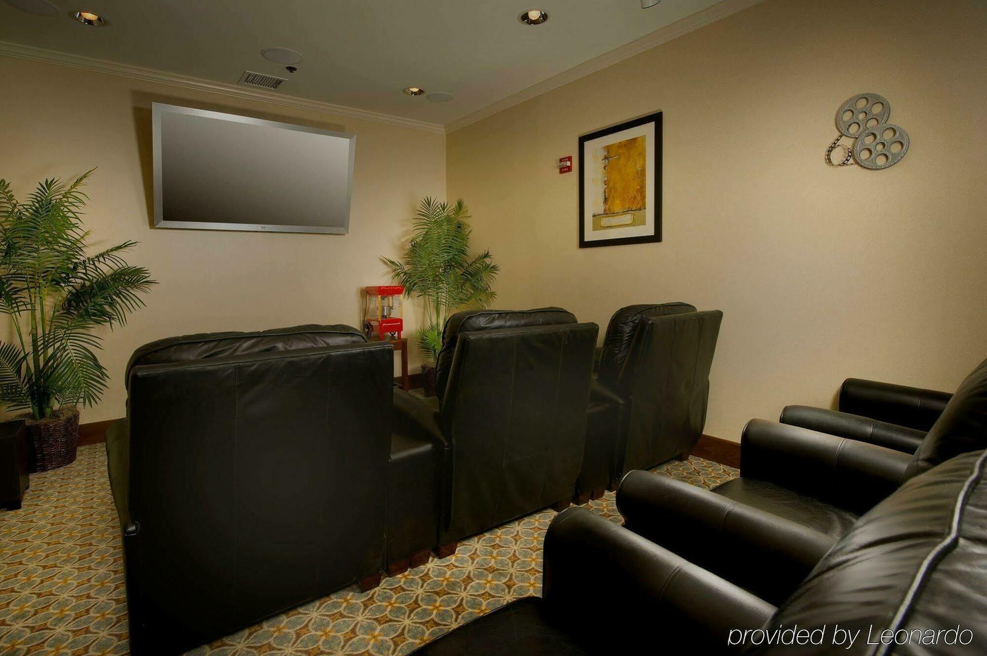 Residence Inn By Marriott BWI Airport Linthicum Extérieur photo