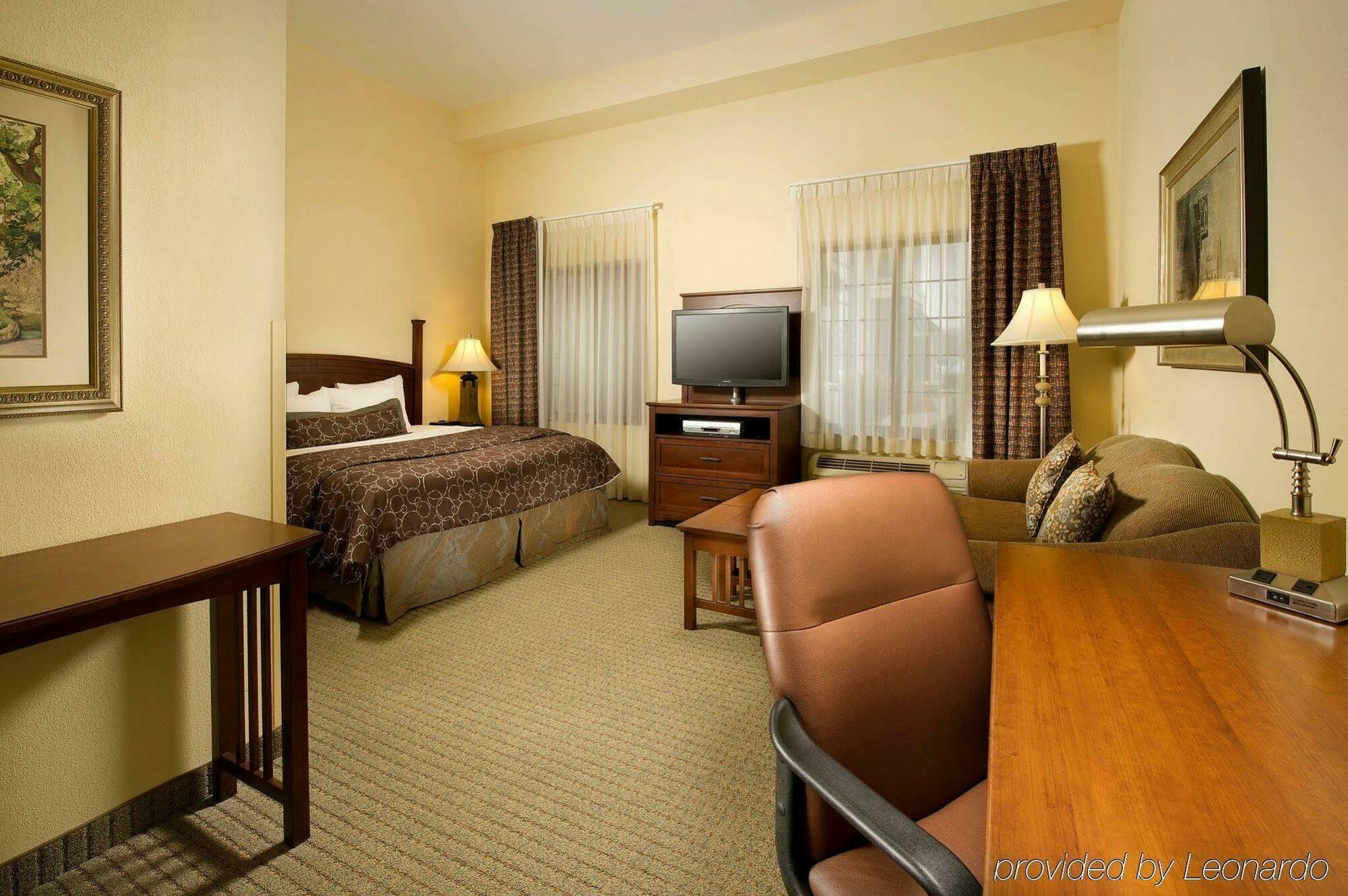 Residence Inn By Marriott BWI Airport Linthicum Extérieur photo