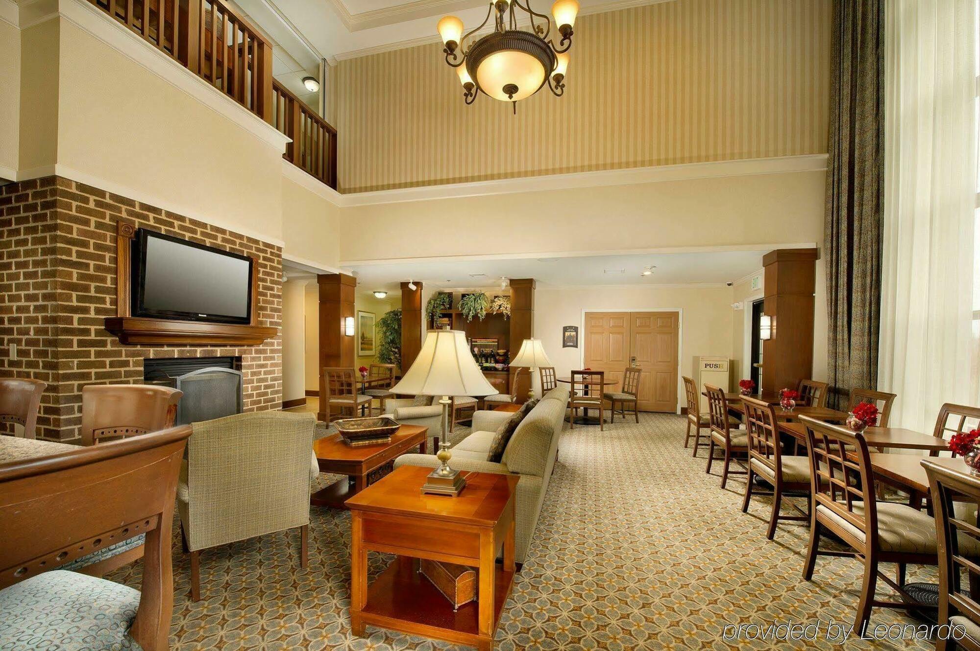 Residence Inn By Marriott BWI Airport Linthicum Extérieur photo