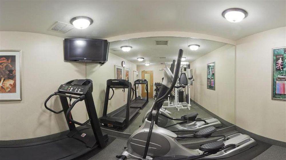 Residence Inn By Marriott BWI Airport Linthicum Extérieur photo